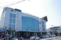 Heaven Hotel Hoteles en Lahore