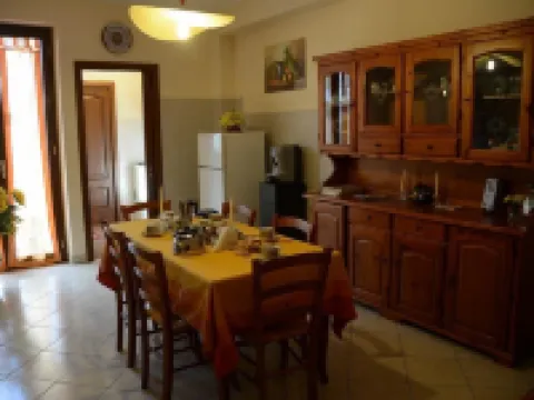 B&B Casabella Hoteles en Riposto