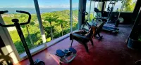 Rocca Del Garda Residences - Gym