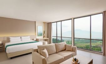 Elsotel Purwokerto by Daphna Management