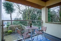 Marina House Annex - 1 Bedroom - Neyland - Apartments