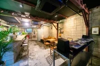 Momodaniagito - Hostel