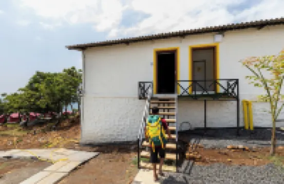 The Hosteller Bhandardara Hoteles en 