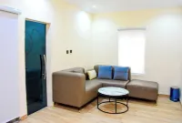 10 Kobo Hotel & Suites Hotels in Ijegun