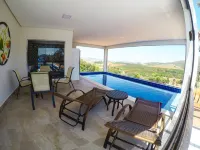 Escarpas Resort - Uima-altaat