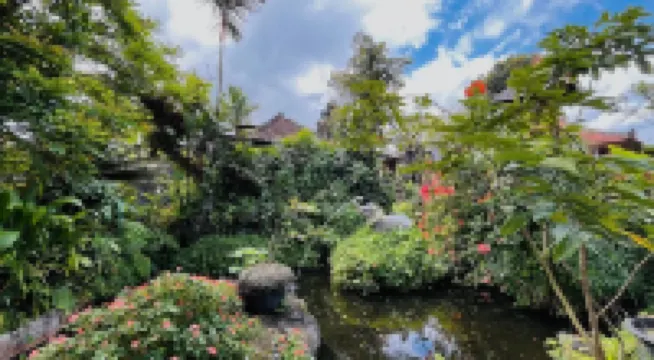 Puri Karang Residence Hotels near Mahapraja Bangli