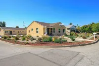 Modern New 3B Home Fully Stocked Cozy Sunlight Hotels in West Covina