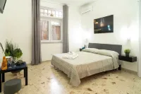 魔幻之夜 Piazza 10 Ottobre 1123附近的飯店