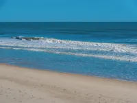 Surf Condos 618 - Beach
