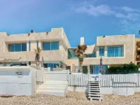 Shatt El Reewa Villa Hôtels à : Deir El Nouriyeh