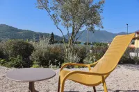 Family Bike Residence Hotels in Marone