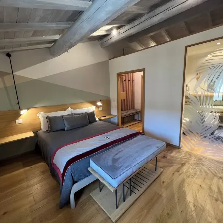 Nobilia Dimore - Suite & Spa Privata