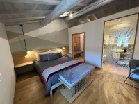 Nobilia Dimore - Suite & Spa® Các khách sạn ở Poppi