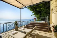 Hotel Ambasador - Liburnia - Romantic