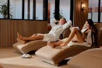 阿斯普利亞皇家等級飯店及Spa - SPA