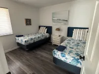 3 BR End Unit Rowhouse 1 Mile to Bethany Boardwalk, Walk to Shops & Restaurants Hotels in Bethany Beach