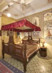 Hotel Bissau Palace - Romanttinen