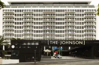 The Johnson Brisbane - Art Series Hôtels à : Kelvin Grove