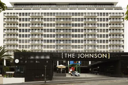 The Johnson Brisbane - Art Series