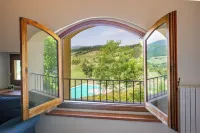 Residenza le Colline del Paradiso Hotels in Vicchio