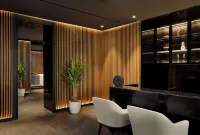 麗笙薩格勒布藝術酒店 - SPA