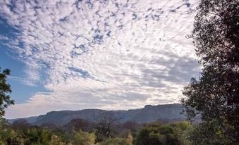 Fateh's Retreat, Homestay