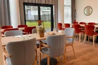 Zenao Appart'hôtels Boulogne-Sur-Mer - la Rose des Vents Hotels near Chateau Musee