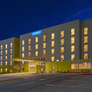 City Express by Marriott la Paz