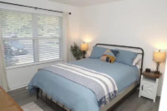 Waterfront Townhome- with Boat Slip and Dock!