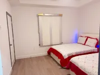 2-bedroom apartment in charming Davenport