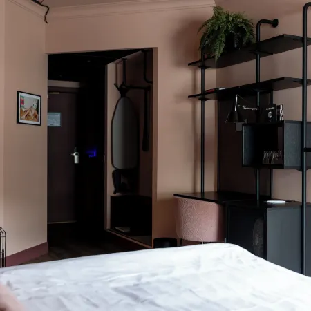 Quality Hotel Carlia