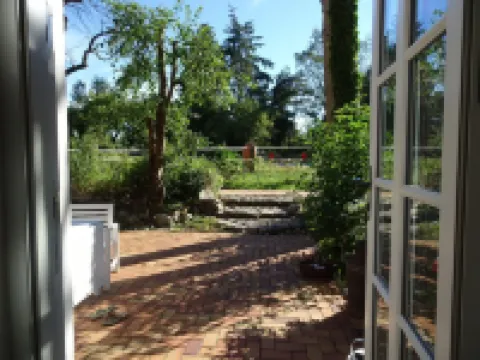 stylish and nostalgic near Timmendorfer Strand Baltic Sea and old town Lübeck