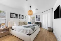 Entire Home near Silver Springs Park and World Equestrian Center/ FirePit