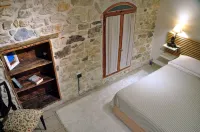 Limni Stone Apartments Hotels in Agia Anna