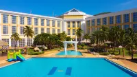 Hesperia Isla Margarita - Pools