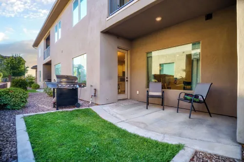 Zion Lux Escape, Pool + Hot Tub, 14 Guest