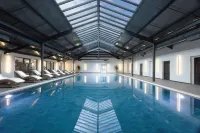 Mar Hall Golf & Spa Resort Hotels in Dumbarton