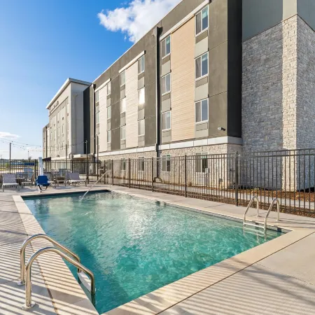 Everhome Suites Waco