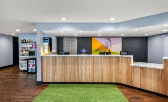 Spark by Hilton Spring Lake Fayetteville
