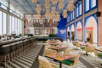 DoubleTree by Hilton Doha Old Town - breakfast