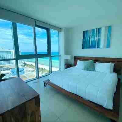Monte Carlo by Miami Ambassadors Rooms