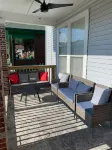 Minutes to Beale 4BR/3BA SFH