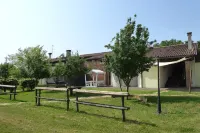 Terrace Apartment Pool Garden Venezia