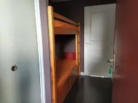 Studio about 200 m from the beach