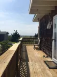Beautiful Sunsets, Short walk to the Beach, Pet Friendly!