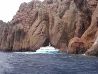 Santa Reparata Di Balagna: mansion - 5 rooms - 6 persons Hotels in Santa-Reparata-di-Balagna