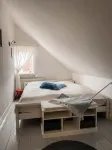 Cozy vacation apartment near the fishing port of Ditzum - non-smoking