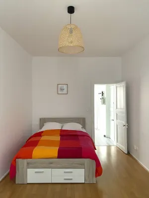 Cozy Talensac