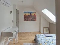 Appartement en Centre Ville de Vendôme, Proche de Tout !