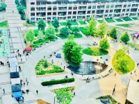 Altitude Suites on Yonge